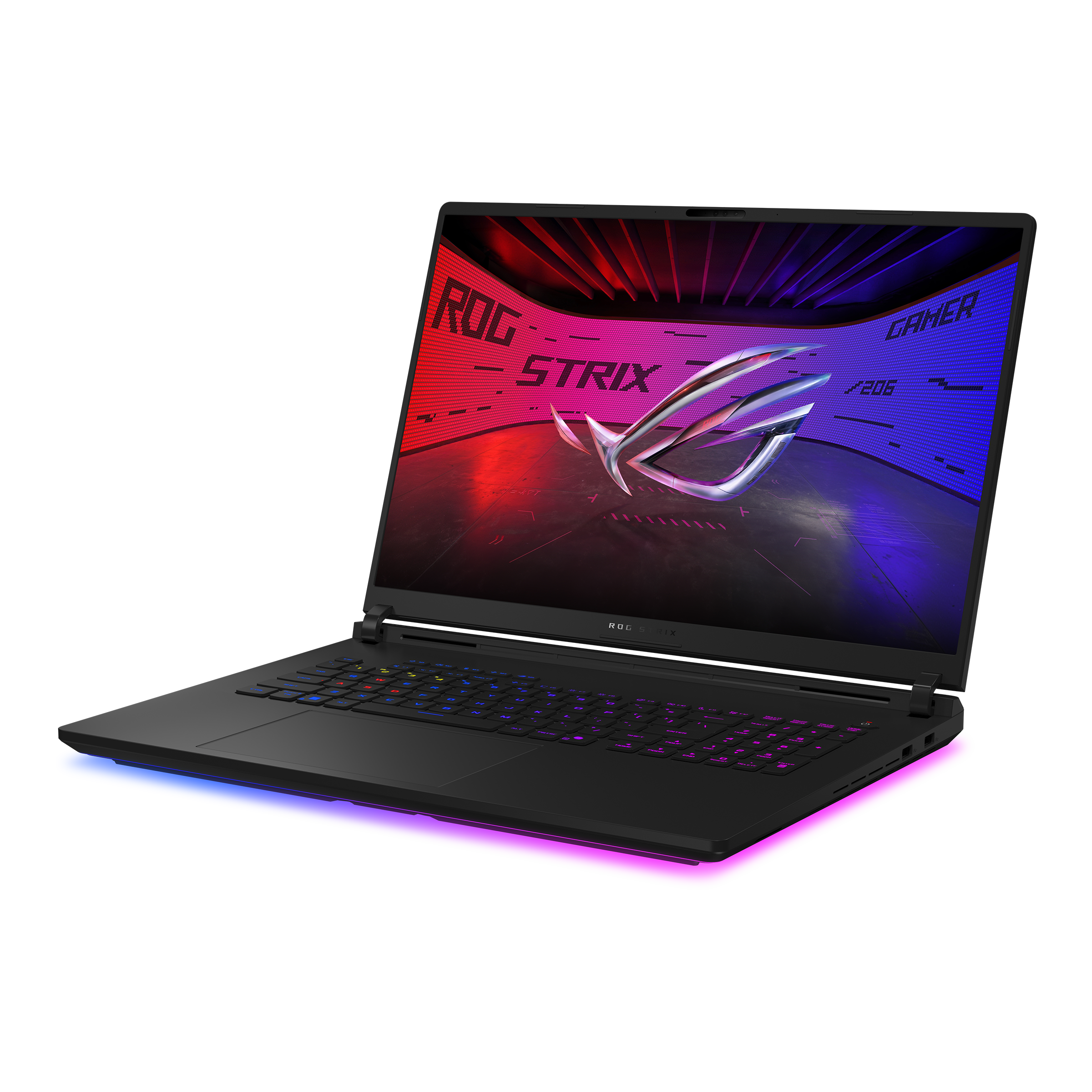 ASUS ROG Strix SCAR 18