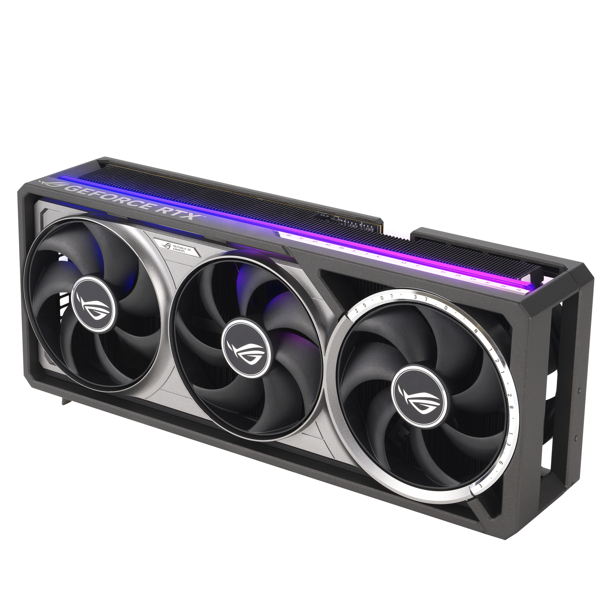 ASUS ROG Astral GeForce RTX 5090